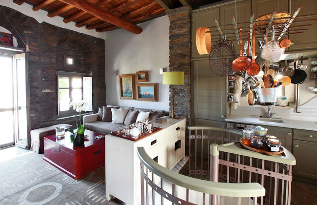 Tinos E Houses - Foto 6