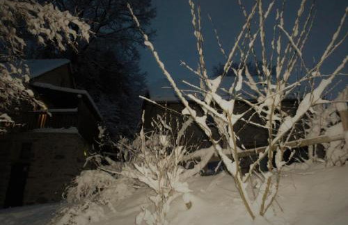 Domaine des Marequiers Le Gite Asphodèle - Foto 4