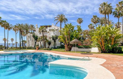 Hanami Alcazaba Beach Duplex Sea View - Foto 37