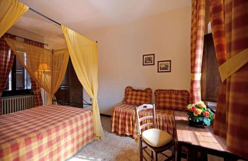 Mansion in Prodo Near Lake Bolsena - Foto 15