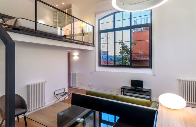 Internazionale Domus - Foto 35