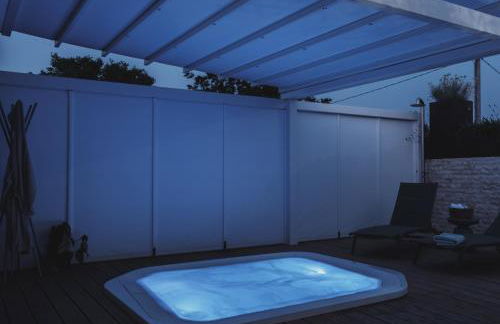 Al Borgo 01 Luxury Suites in Sardinia - Foto 70