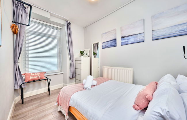 Princess Red - Portrush by the Sea - Foto 12