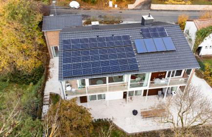 Villa Plesse - exklusiv und geräumig wohnen nahe Göttingen - Foto 38