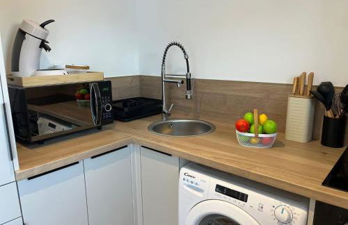 Les gîtes de l'ancienne ferme - Foto 25