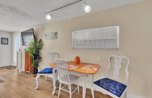 Full Duplex | Beach Supplies | Boat Trailer Space - Foto 58