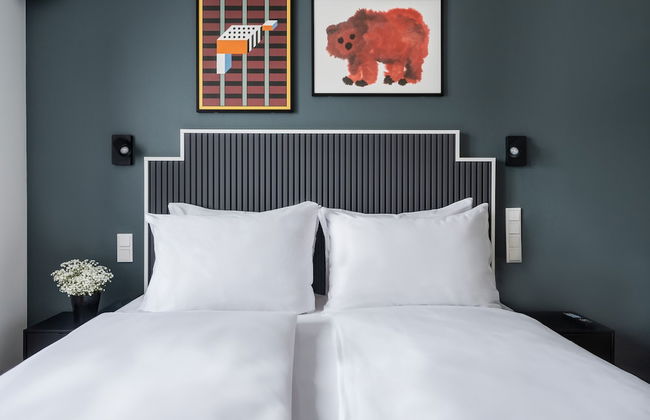 Numa Düsseldorf Leo - Foto 11