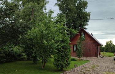 Domek Żegary - Foto 1