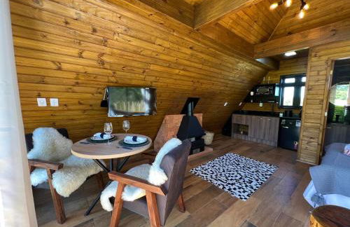 Refúgio com Vista para os Canyons e Hidromassagem - Foto 40