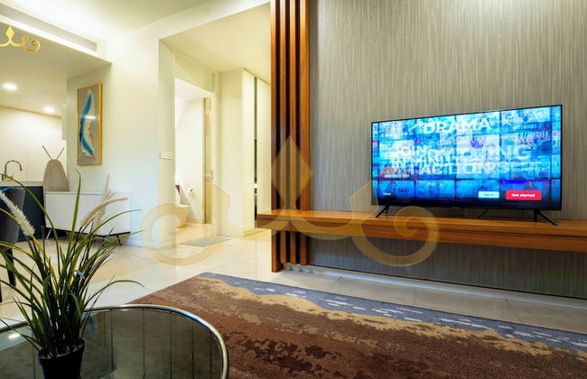 Tropicana The Residence KLCC Golden Crown - Foto 66