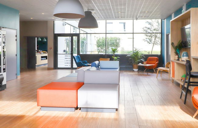 Appart'City Confort Toulouse Diagora Labège - Photo 4