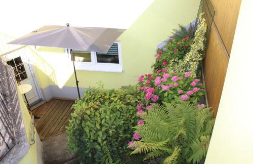 Ferienwohnung TOBI - Foto 16