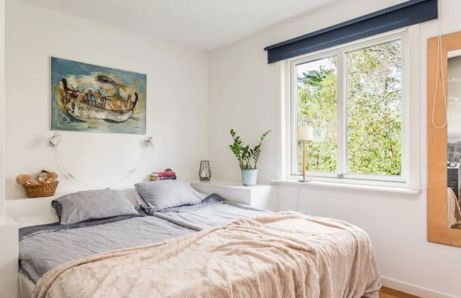 Dream Stay Seafront Villa Padel Court - Photo 16