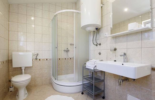 Holiday Home Apartments Bellamare - Foto 60