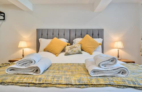 Bedingfield House, nr Debenham - Foto 45