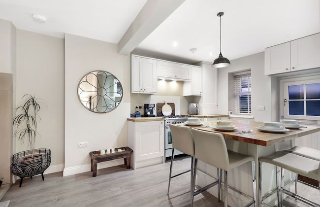 Magpie Cottage - North East Escapes - Foto 16