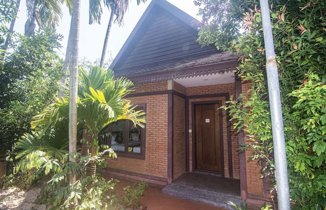 Green Empire Resort - Photo 39