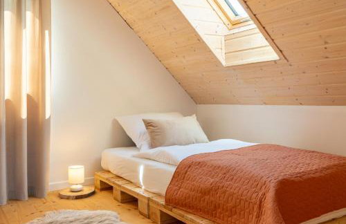 Staymoovers - ManiaLand Domki pod Krakowem - Photo 30