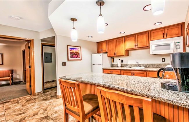 Tahoe Beach & Ski Club - Foto 43