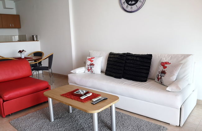 Villa Eros Apartments - Foto 32