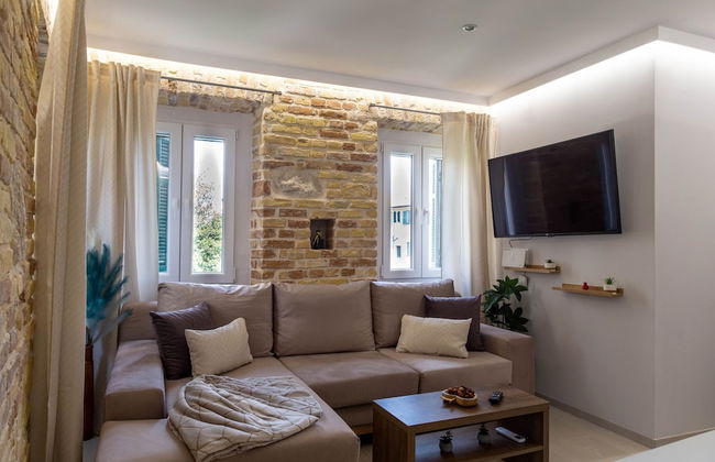 Castello Nuovo Suite by CorfuEscapes - Foto 7