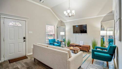 Reflection House at East River - Foto 5