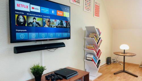 Großzügiges Apartment I Waschtrockner I Playstation I 5 Gäste - Foto 3