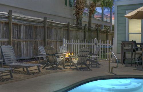 Crystal Tower Free Golf Cart Private Pool - Foto 72