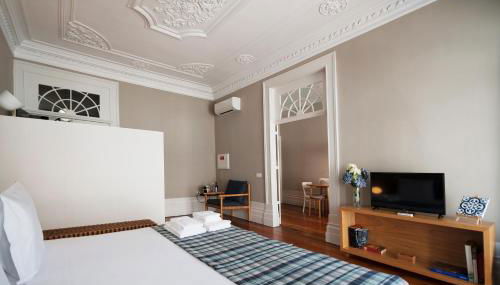 Apartamentos com História - Foto 2