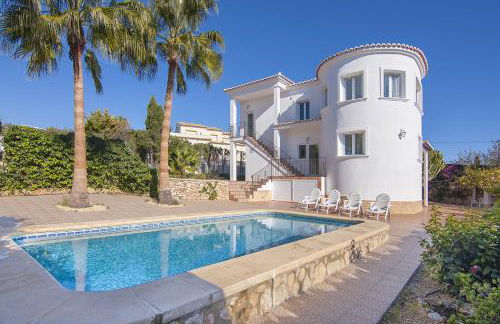 Villas Guzman - Soleada - Photo 1