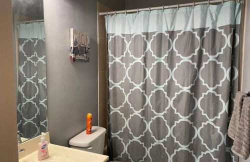 Tuscawilla A, Apt in historic downtown, two bed two bath - Foto 21