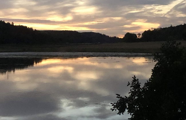 4 Star Holiday Home in Stillingson - Foto 26