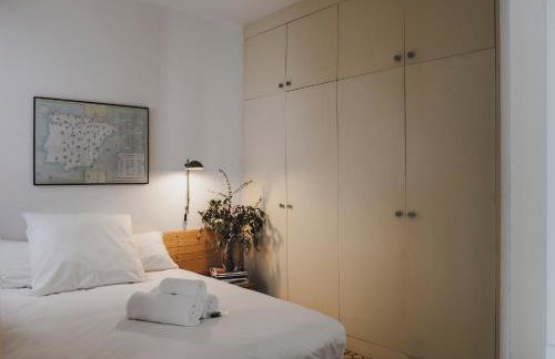 Brummell Apartments Gracia - Foto 20