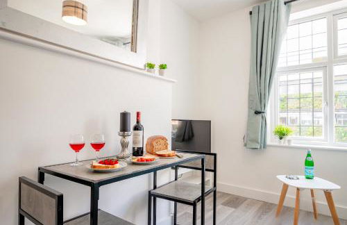 Host & Stay - Croydon Road Apartments - Photo 94