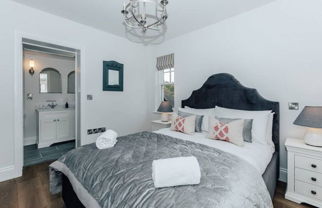 Woodvale Retreat - Sleeps 10 - Foto 50