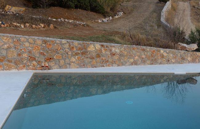 Ventu Paros Villa - Photo 71