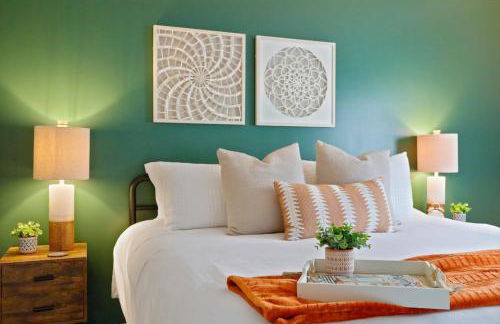 Creekside Fun Dog-friendly, Games & Fire Pit - Foto 69