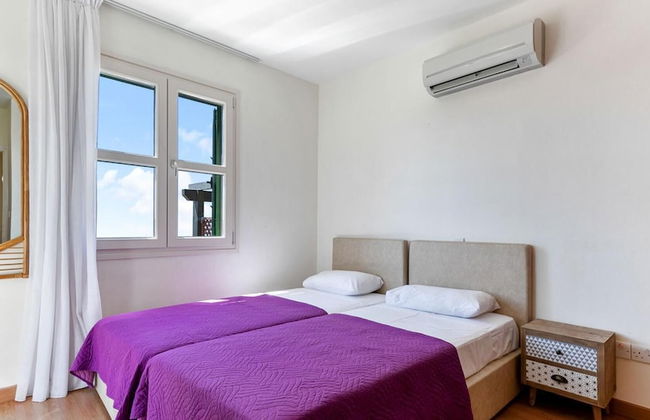 Apartment Df01 - Kerylos - Foto 17