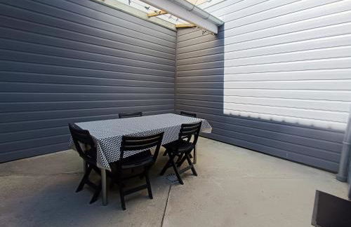 A 1min a pied de la plage Petit fort Philippe - Foto 20