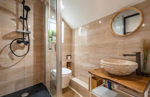 BALI ROOM / Magnifique studio évasion JACCUZI - Foto 8