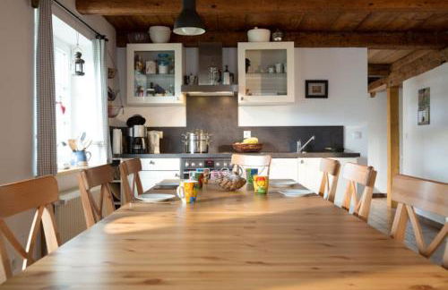 Ferienhaus "Am Bodeweg 1" - Foto 8