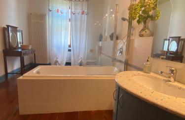 Castello Stella in Vaglio Serra ,Monferrato unesco - Photo 5