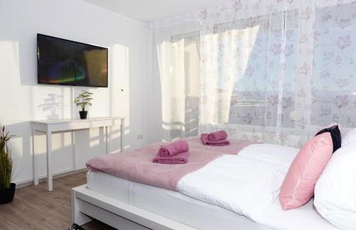 RELAX - APPARTEMENTS, Allgäu - Foto 76