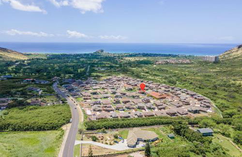 Oahu Perfect Vacation - Million Dollar View, Pool, Near Beach, Sleeps 14 - Foto 11