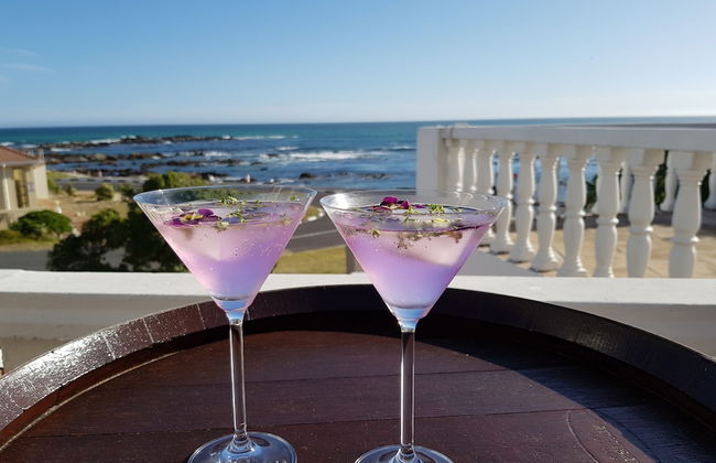 Walkerbay Accommodation - Foto 59