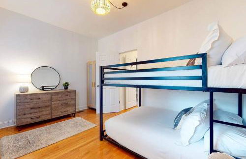 Private Home-Backyard-Parking Near Nulu Downtown - Foto 17