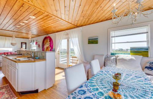 Walk to the Beach Pet-Friendly Gem in Biddeford! - Foto 5