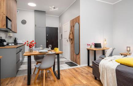 Złota Apartments City Centre by Sun & Snow - Photo 32