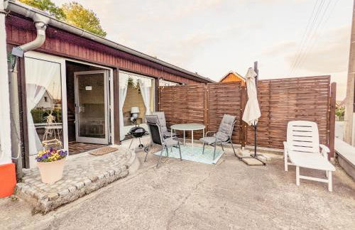 W3 - Urlaubsmagie - Maisonette-Wohnung mit Pool - Foto 25