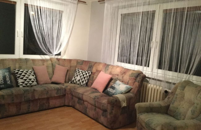 Lydiavi Apartments - Foto 24